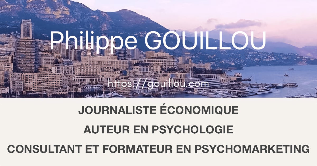 Contact Philippe Gouillou