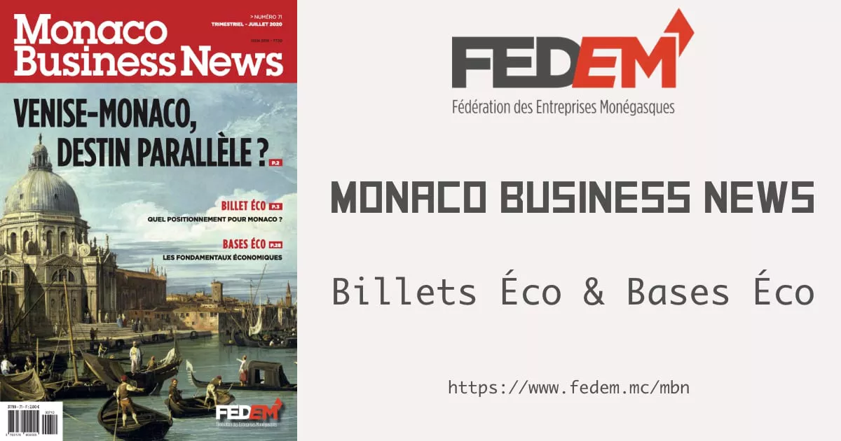 Monaco Business News (MBN)