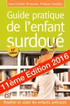 Guide Pratique Enfant Surdoue 100